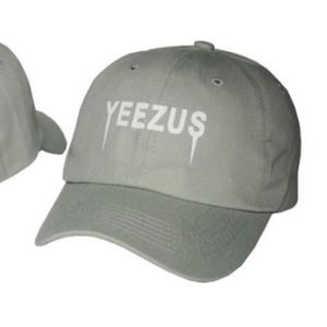 Yeezus Hat